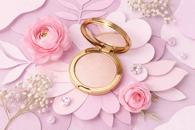 Radiant Glow Compact
