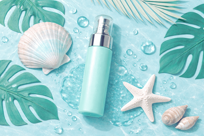 Hydrating Facial Mist